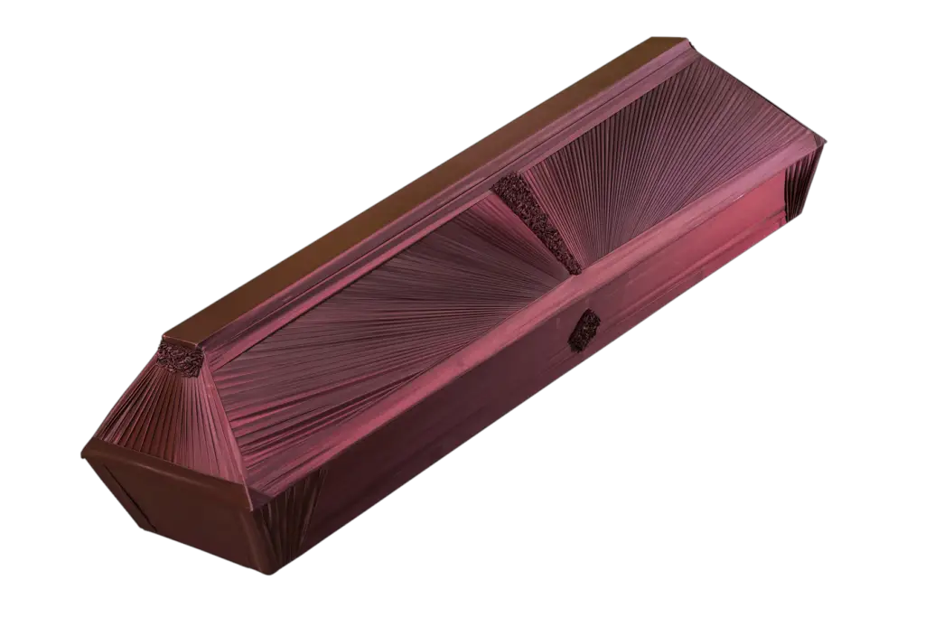 Coffin Png Image