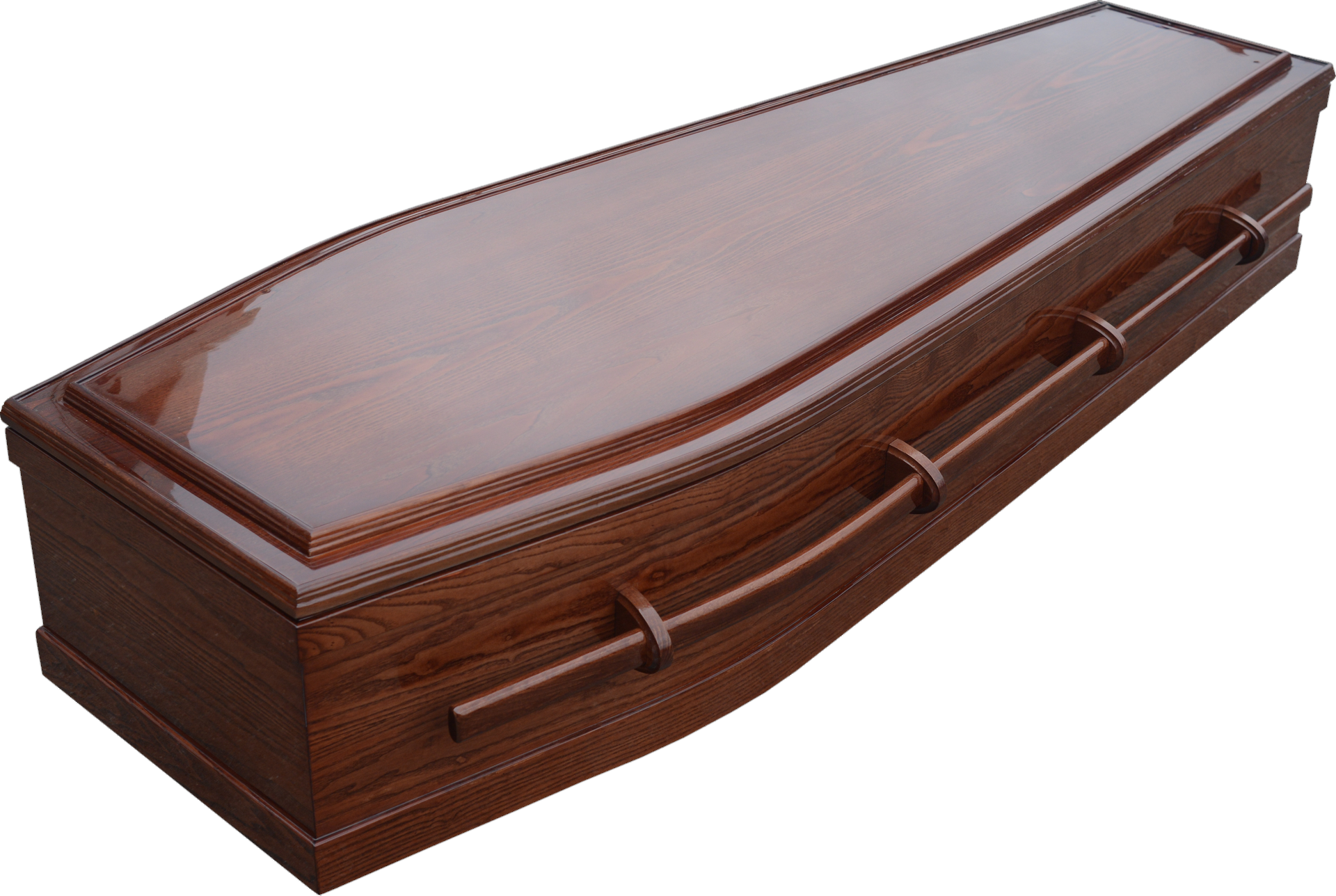 Coffin-9