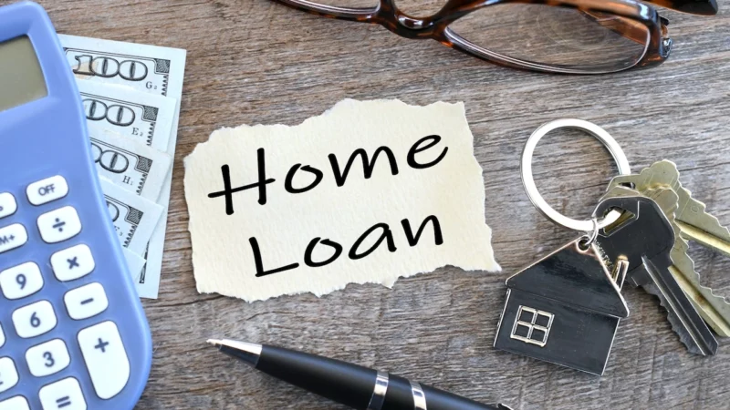 Common Issues You Can Face During Home Loan Application