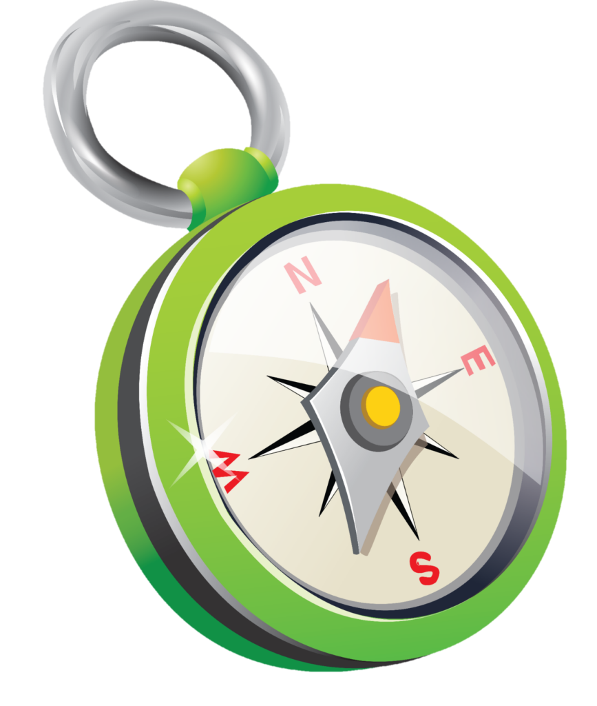 Compass clipart Png
