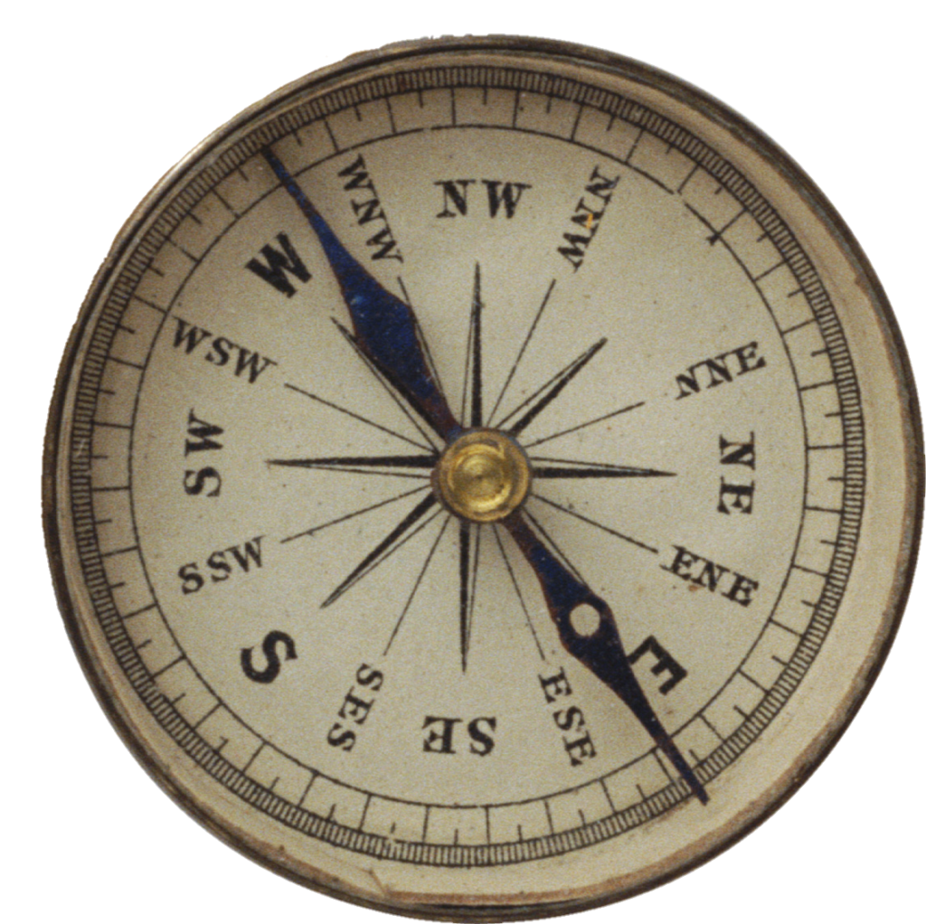 Old Compass Png