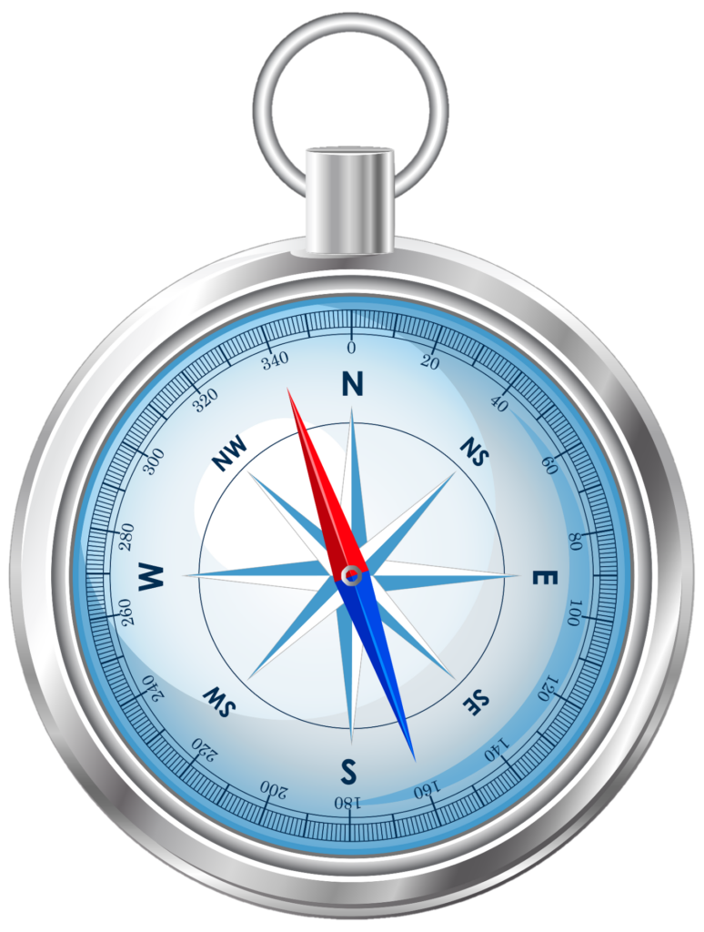 Compass Clipart png