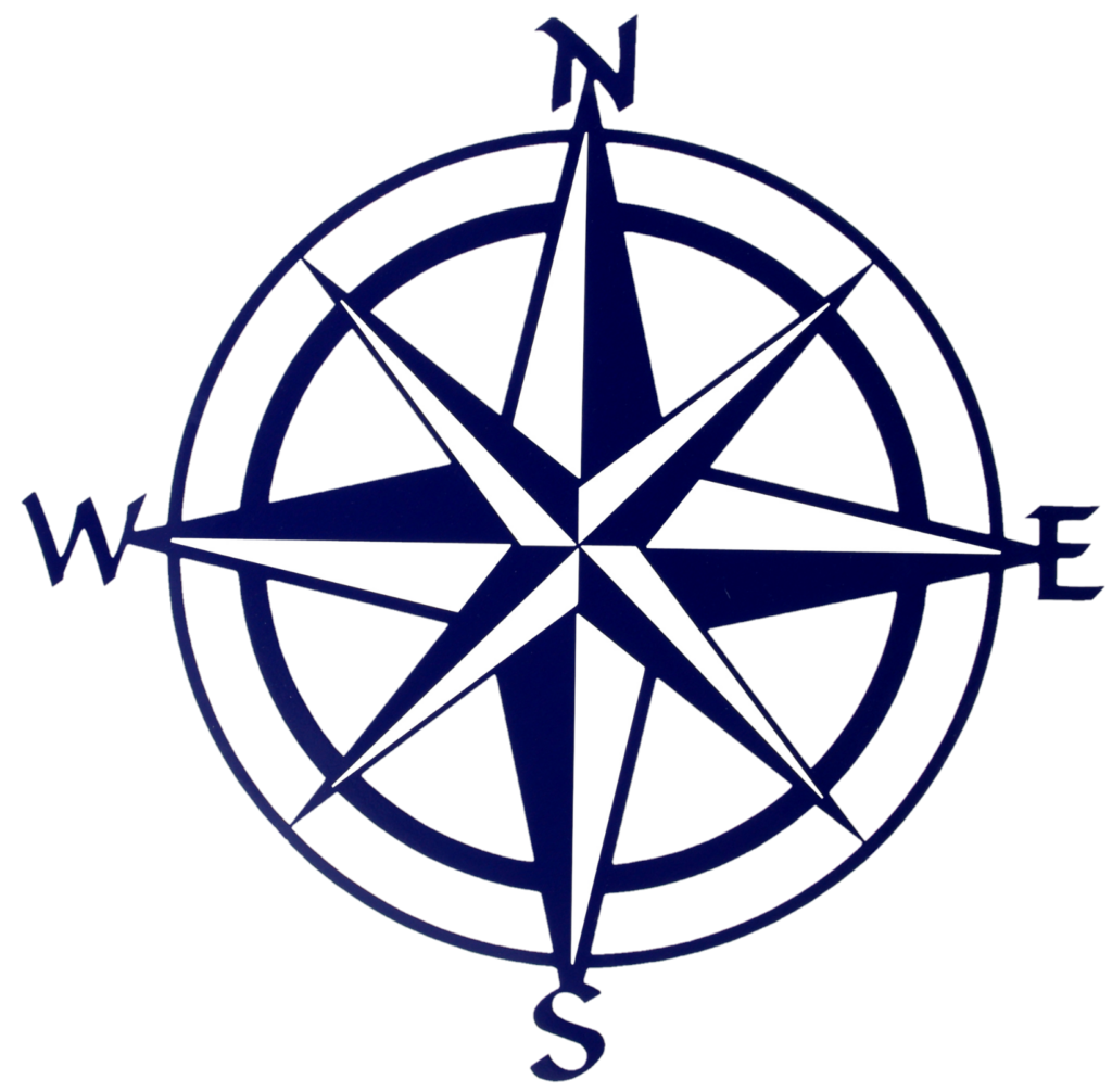 Yellow Compass PNG, Vector, PSD, and Clipart With Transparent