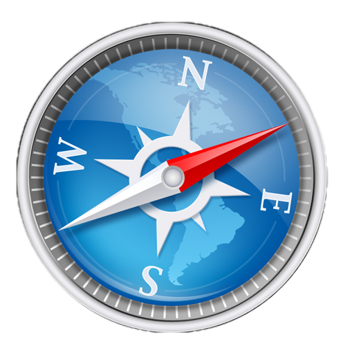 Animated Compass Png