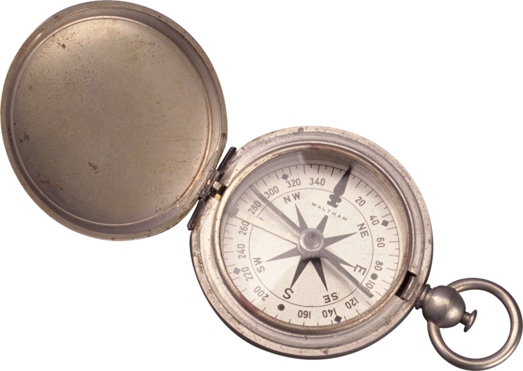 Old Compass Png