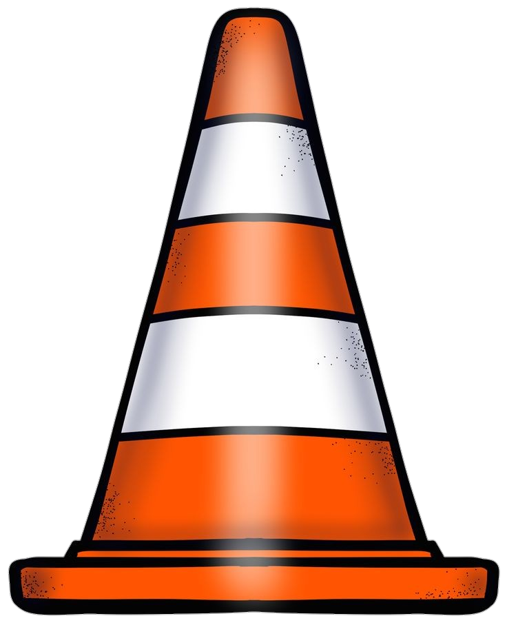 Cone Vector Png