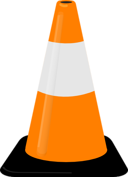 Animated Cone Png
