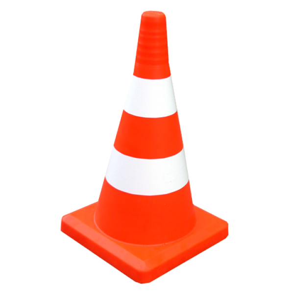 Highway Cone Png