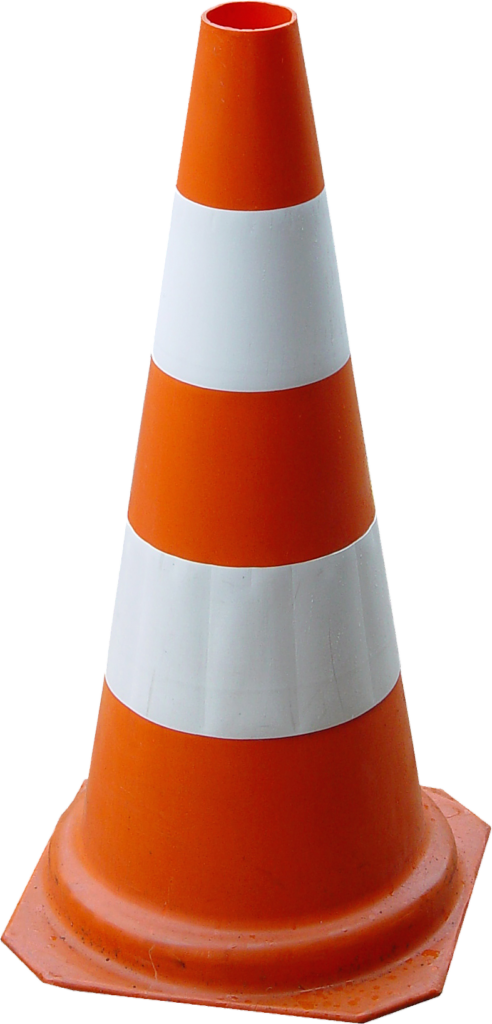Highway Cone Png