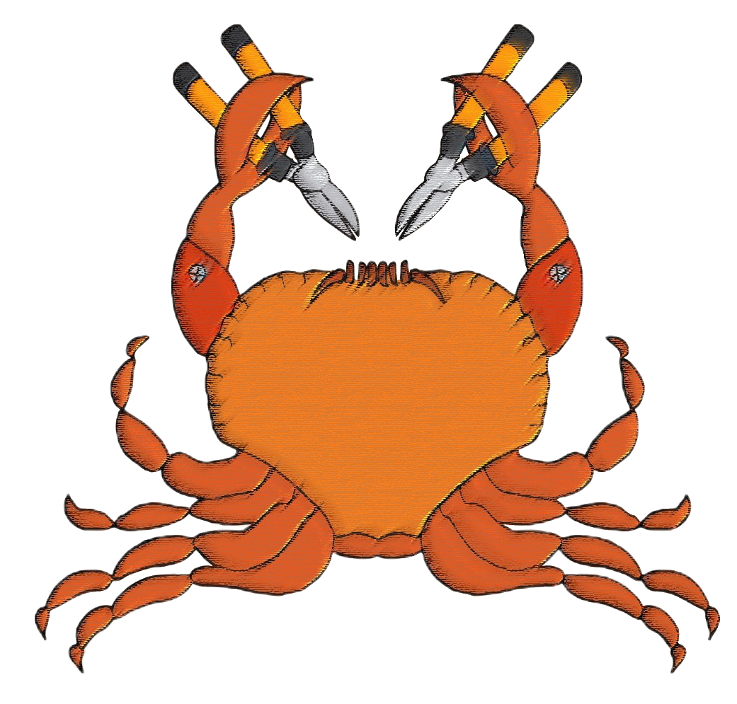 Crab104
