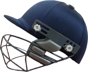 Cricket helmet Png