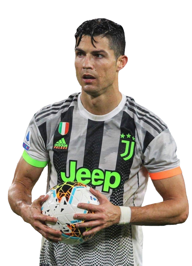 Cristiano Ronaldo PNG Transparent Images Free Download - Pngfre