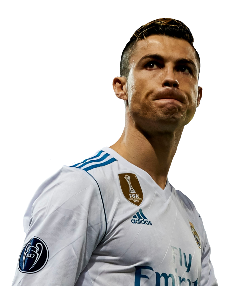 Cristiano Ronaldo PNG Transparent Images Free Download - Pngfre