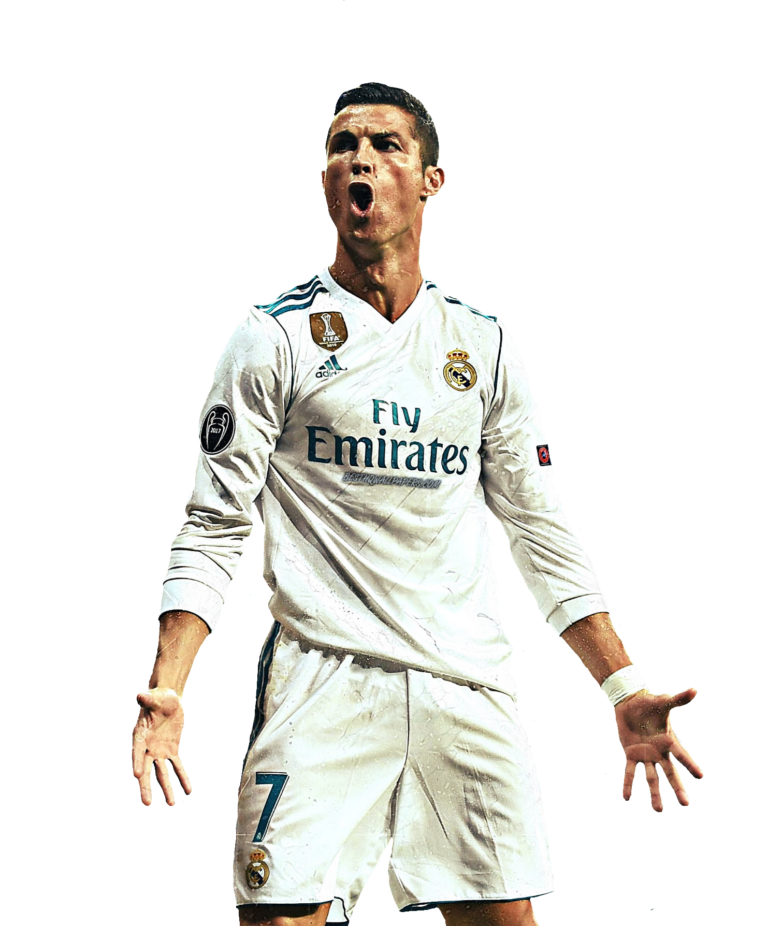 Cristiano Ronaldo PNG Transparent Images Free Download - Pngfre