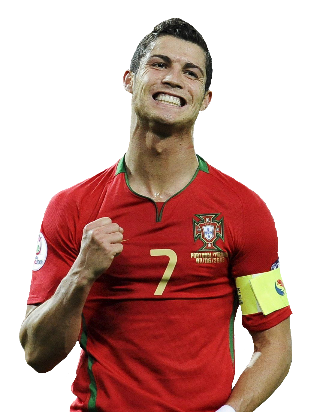 Cristiano Ronaldo PNG Transparent Images Free Download - Pngfre