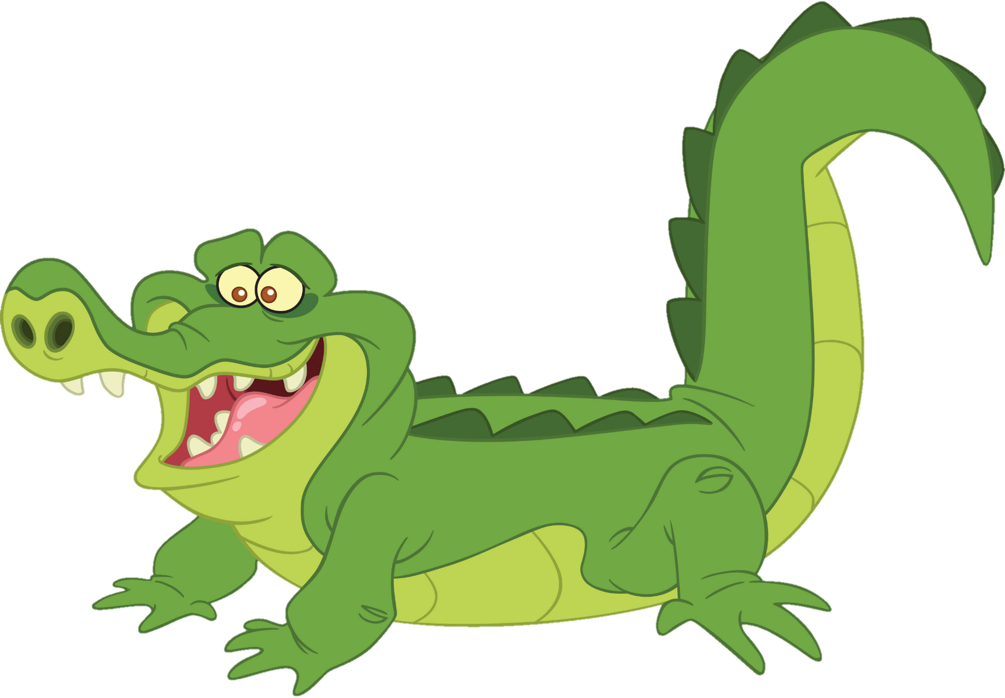 Crocodile-1