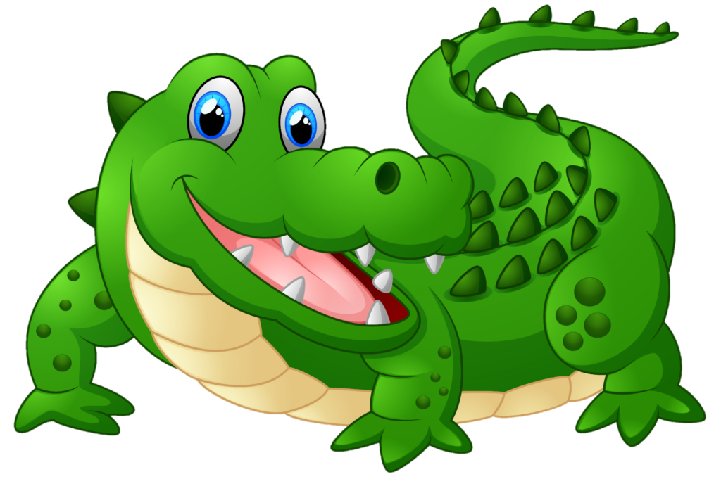 Crocodile Clipart Png