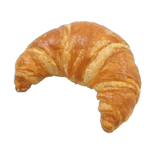 Transparent Croissant Png