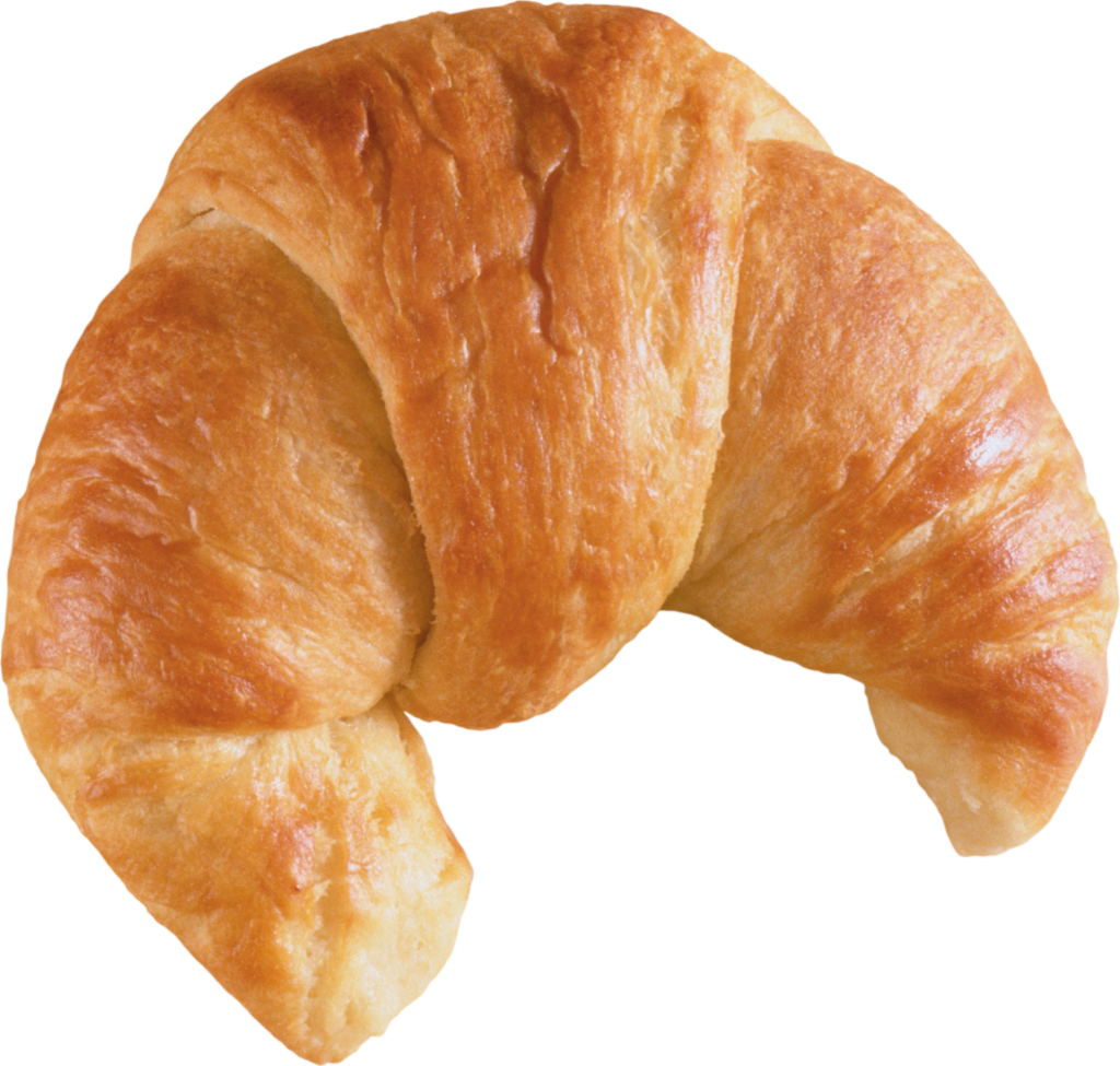 Croissant Png Image