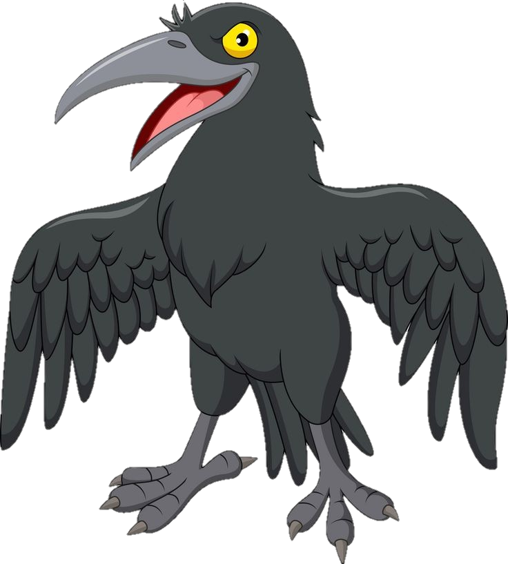 Crow-4