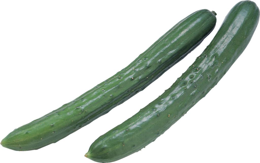 Long Cucumber Png