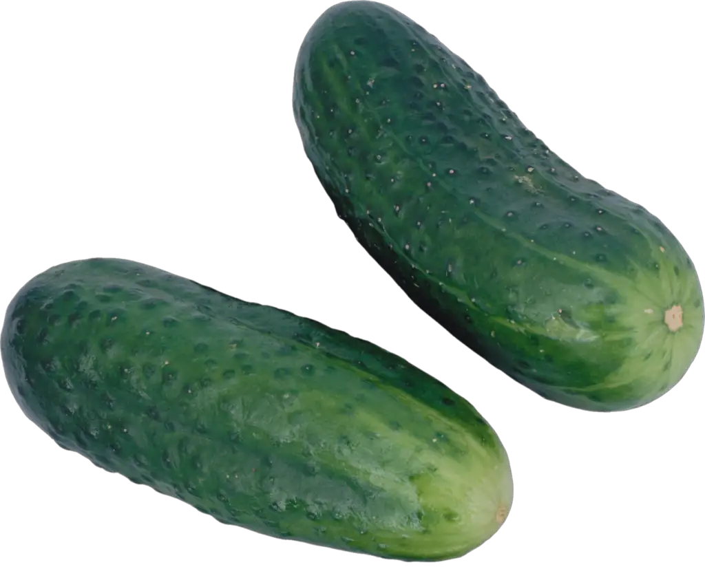 Transparent Cucumber Png