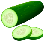 Cucumber Png image