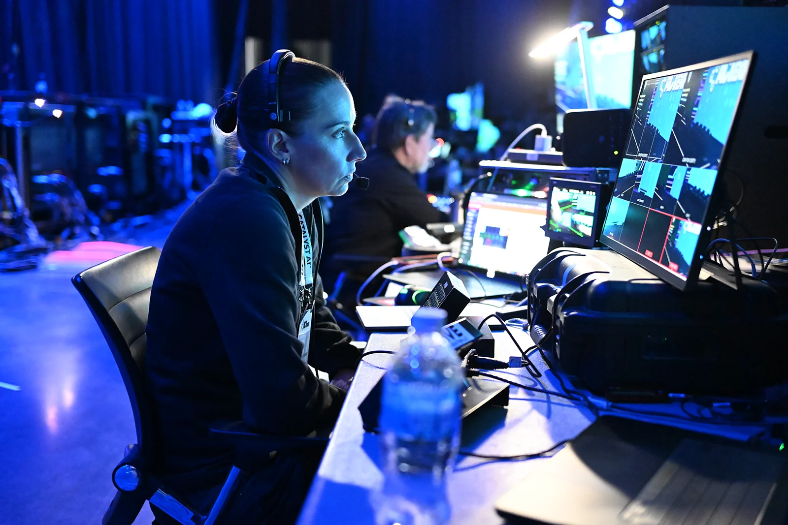 Dallas Audio Video Enhancing Events with Expert Solutions