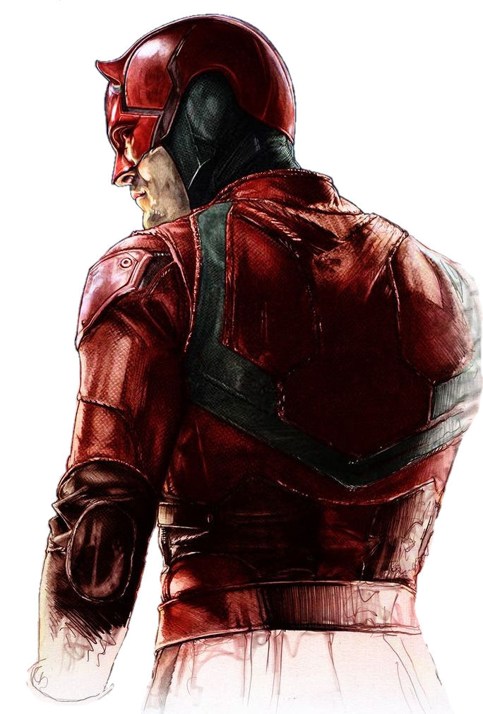 Daredevil PNG Images free Download - Pngfre