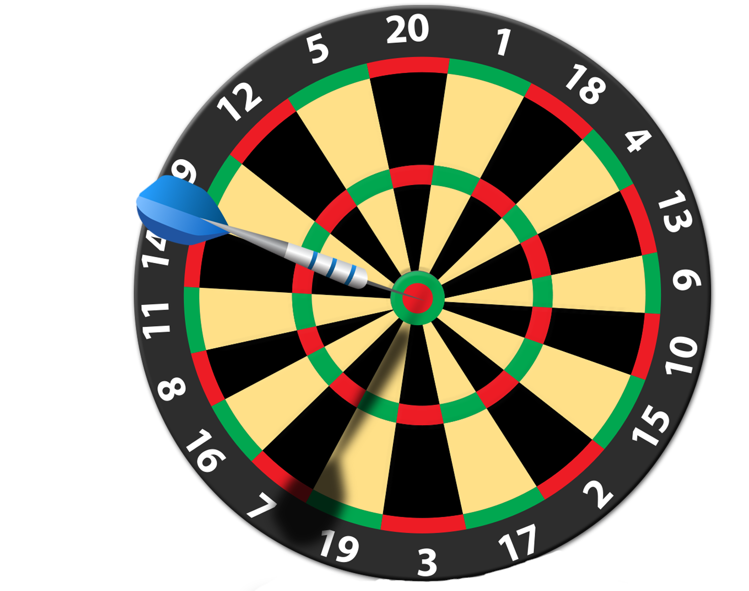 Darts-8