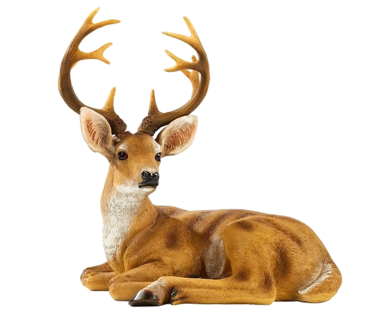 Deer Png Image