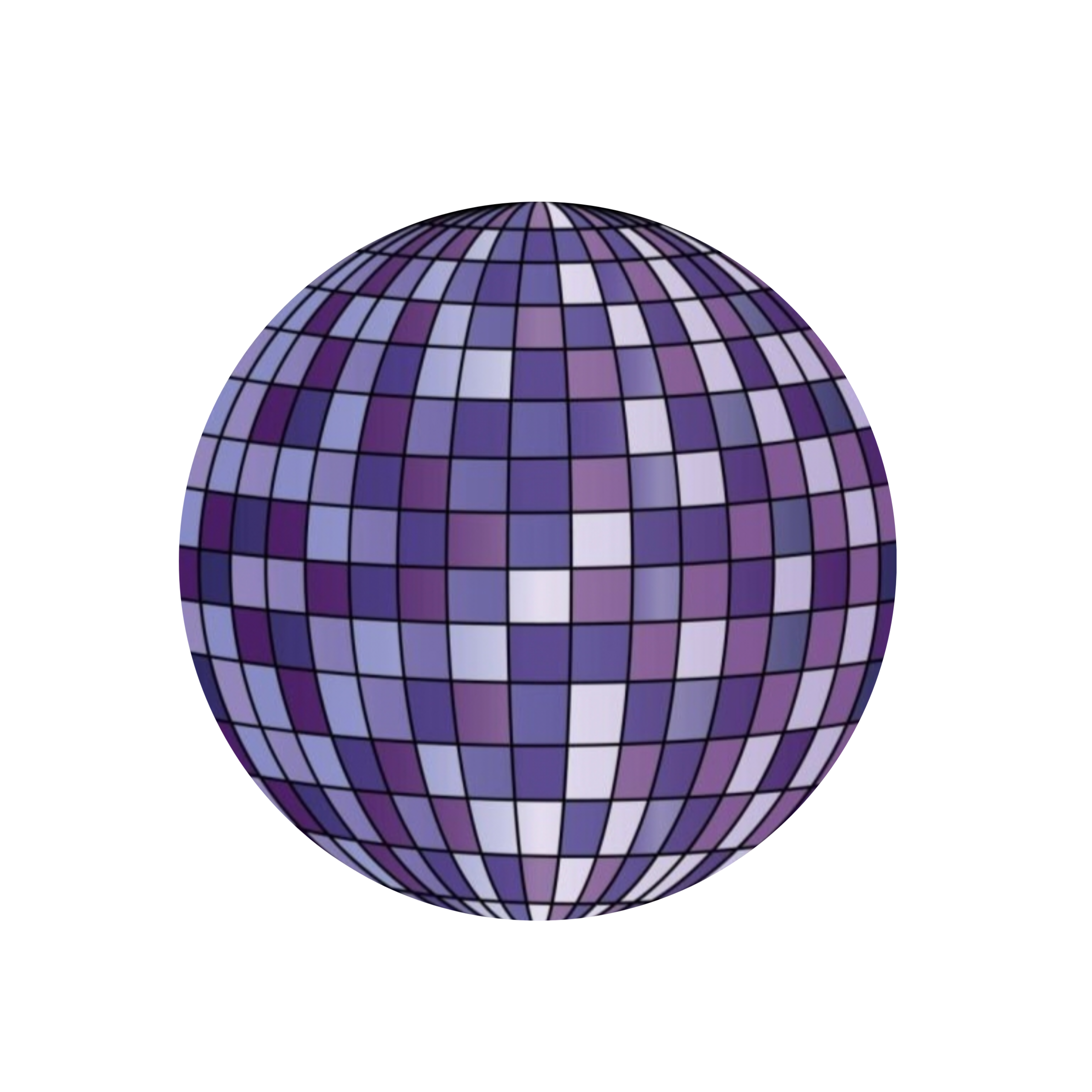 Disco boll-11