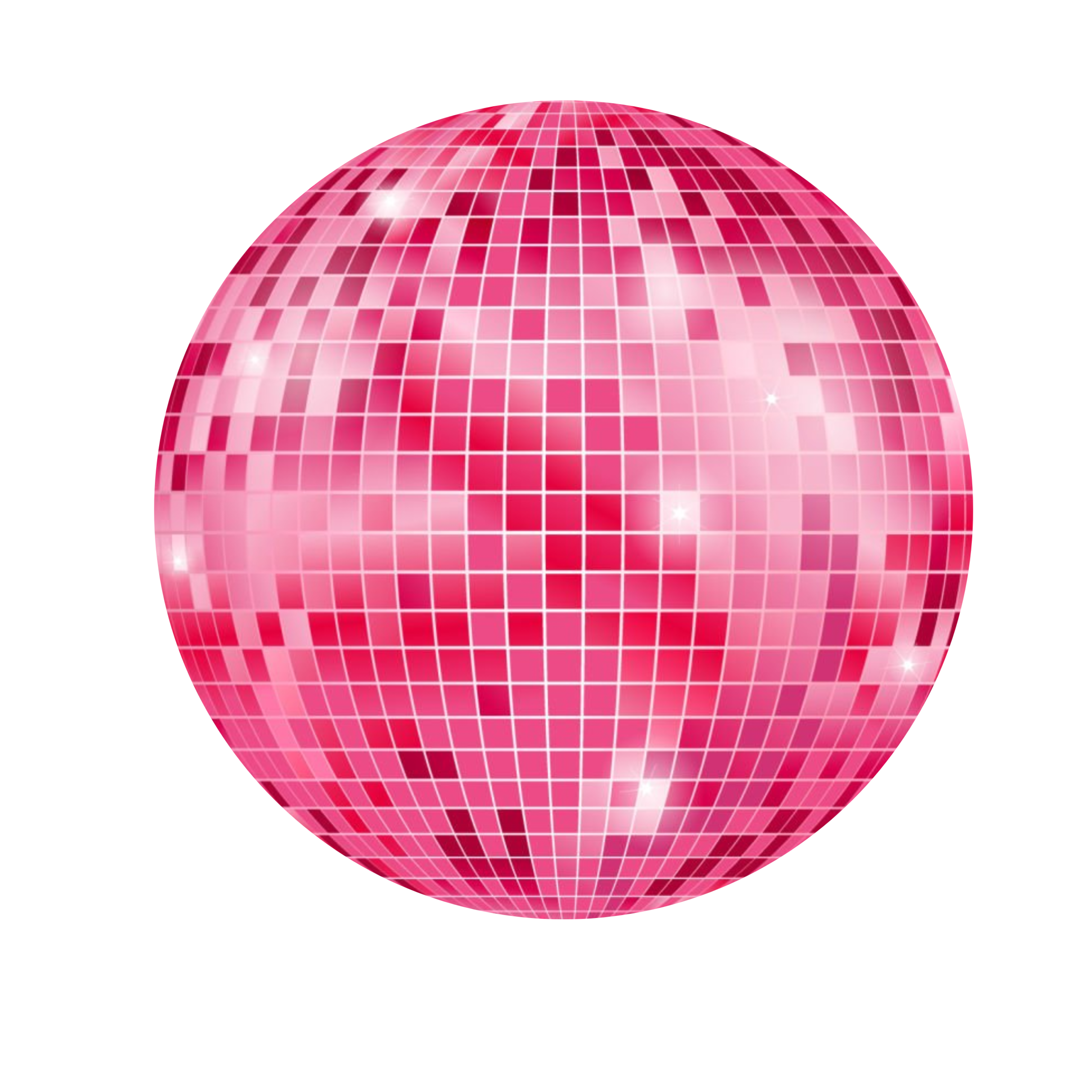 Disco boll-20