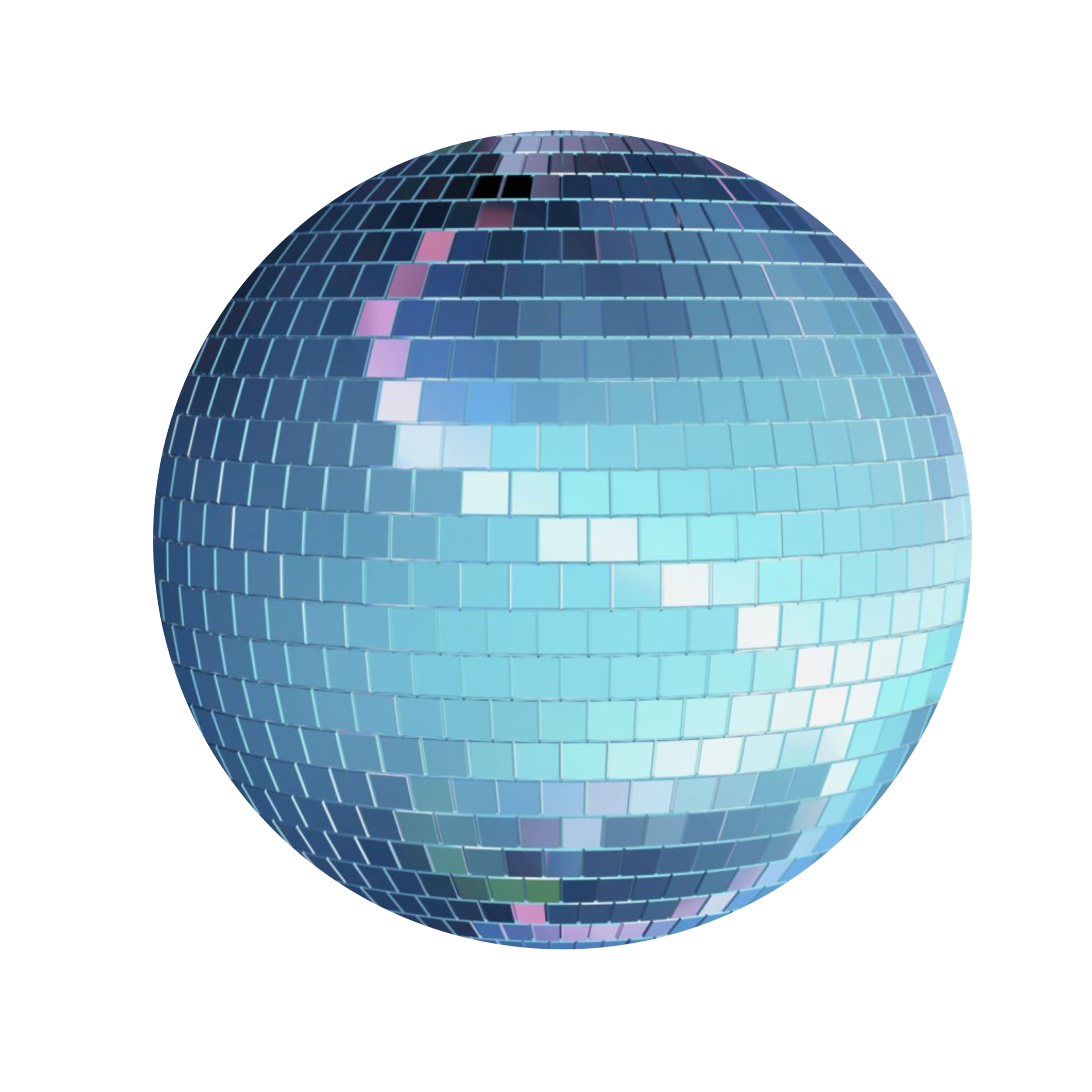 Disco boll-28