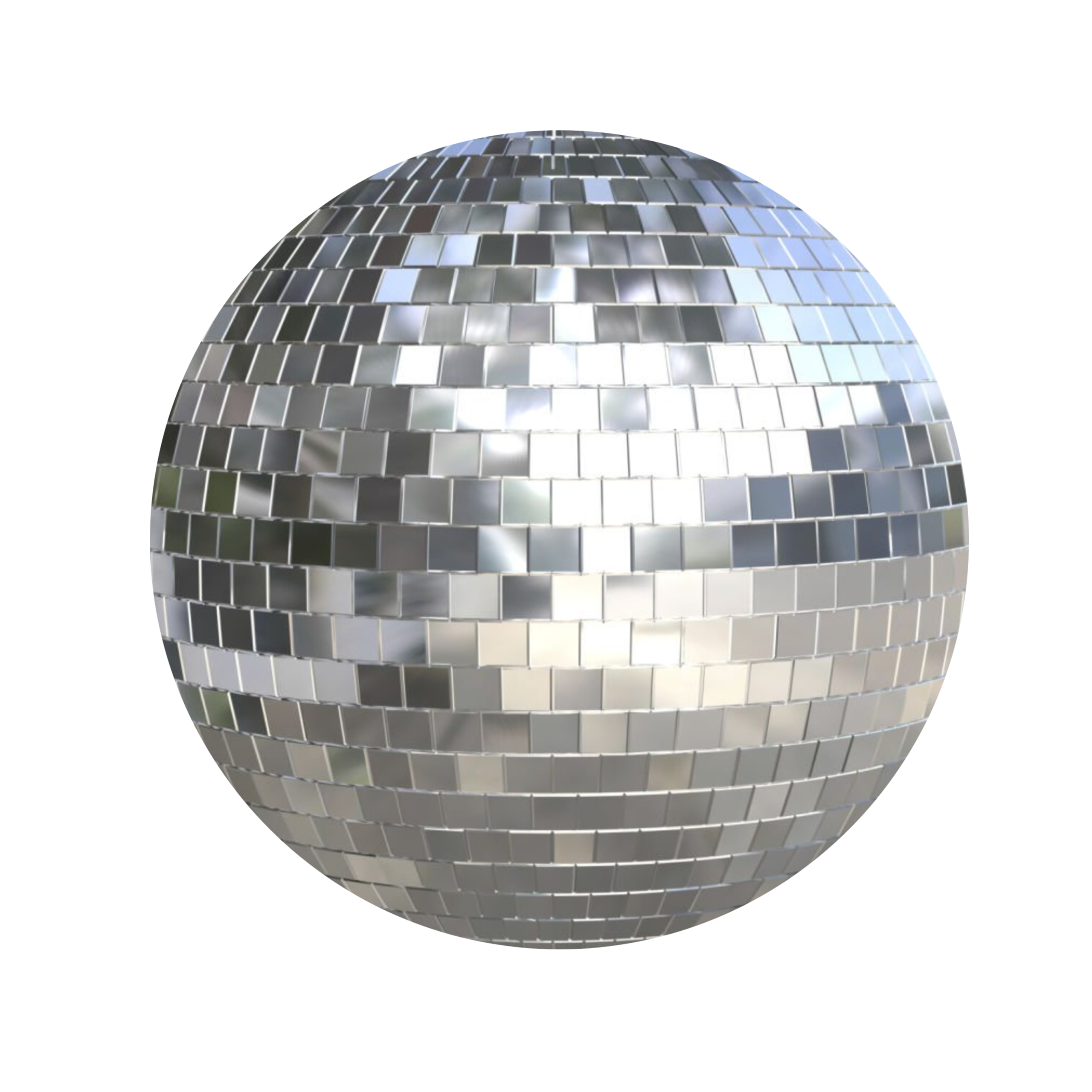 Disco boll-30