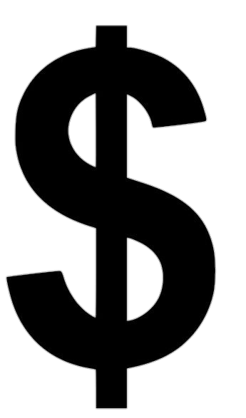 Dollar Sign Symbol Png