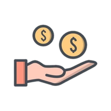 Wealth Dollar Sign Png