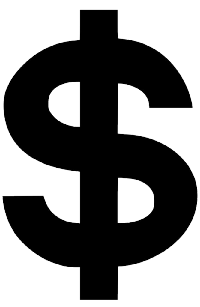 Dollar Sign Png Image