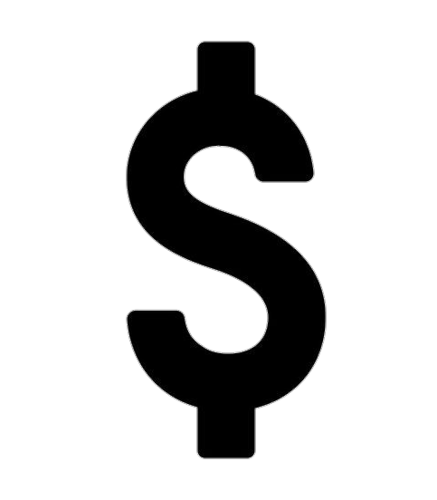 Dollar Sign Icon Png