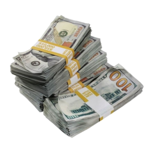 Transparent United States Dollar Png