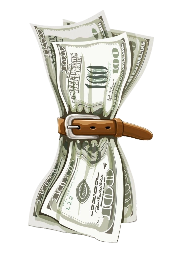 United States Dollar Clipart Png