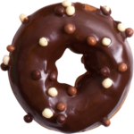 Donut Png Image