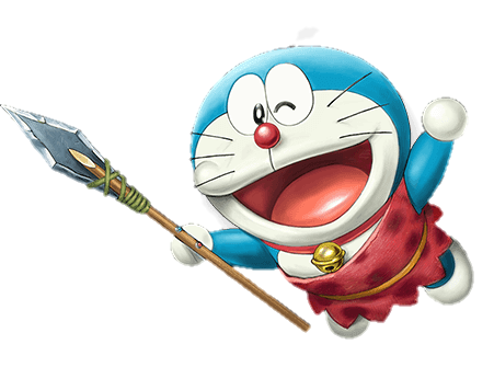 Doraemon-4