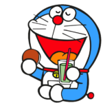 Doraemon Png Transparent image