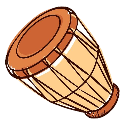 Percussion Drum Png