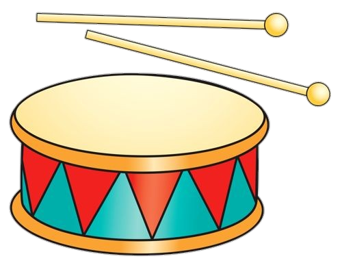 Drum clipart png