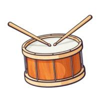 Drum Png Images