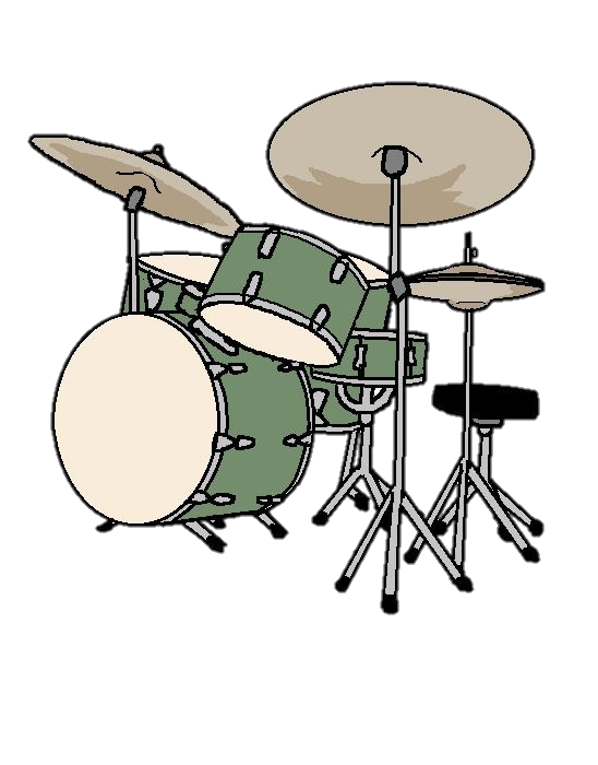 Drums Png Image