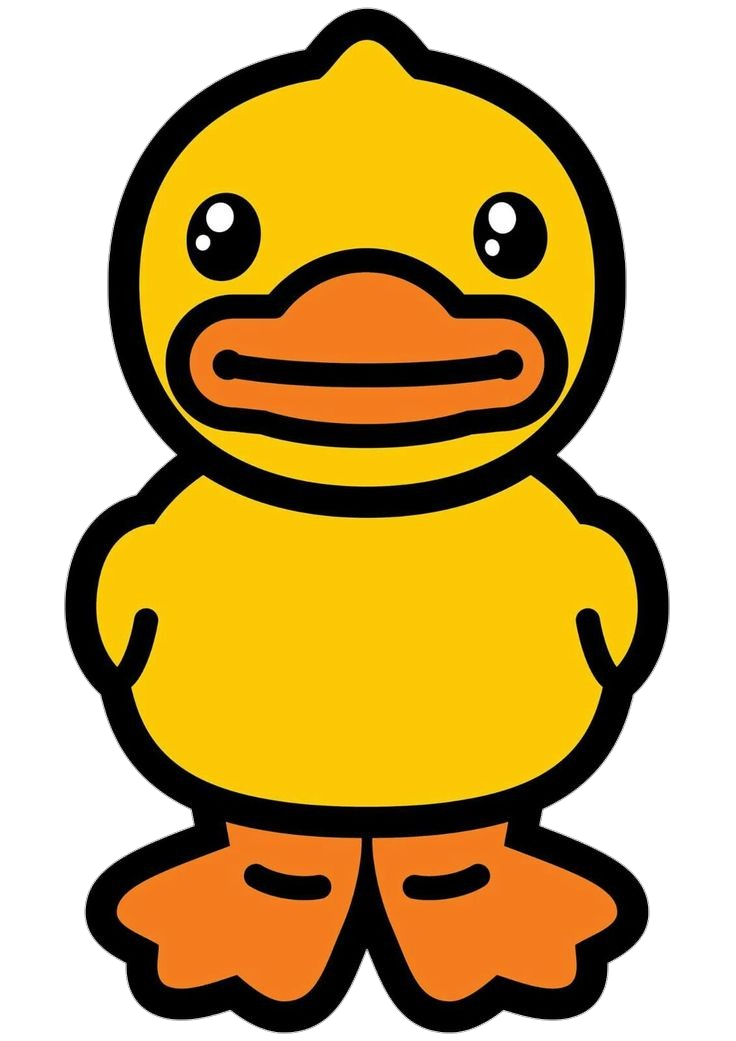 Ducky-21