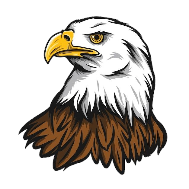 Eagle Logo png 